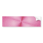 Butterfly between the pages bumper stickers
