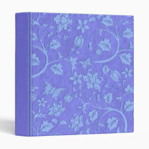 Butterfly Binder