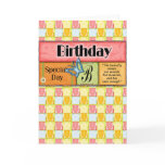 Butterfly Birthday Wishes Cards