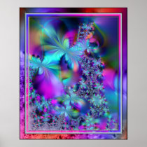 Butterfly Blooms Variation 2