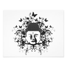 Butterfly Buddha Announcements