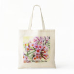 Butterfly Bush - Delicate and Dreamy Bag