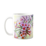 Butterfly Bush - Delicate and Dreamy Mug