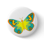 Butterfly Pin