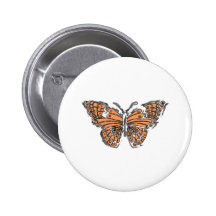 Butterfly Buttons