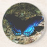 butterfly coasters
