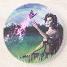 Butterfly Coaster