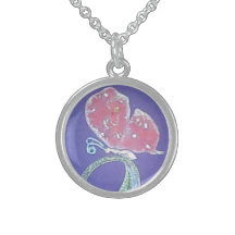 Butterfly Custom Jewelry