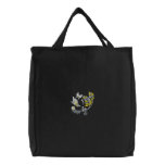 Butterfly Dance Embroidered Bag embroidered bags