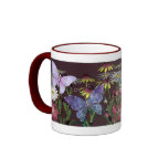 Butterfly Dance Coffee Mug