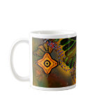 Butterfly Dance Mugs