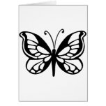 butterfly design greeting cards