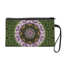 Butterfly Design Mandala Wristlets