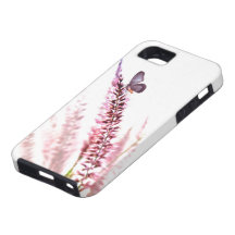 Butterfly Dreams iPhone 5 Case
