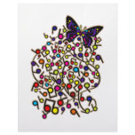 Butterfly_Effect Letterhead Template