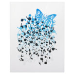 Butterfly_Effect Personalized Letterhead