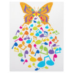 Butterfly_Effect Personalized Letterhead
