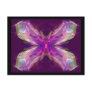 BUTTERFLY EFFECT POSTCARD