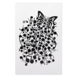 Butterfly_Effect Stationery Paper