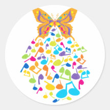 Butterfly_Effect Stickers