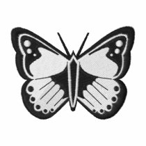 BUTTERFLY POLO SHIRT