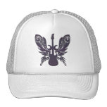 BUTTERFLY FANTASY GUITAR HATS