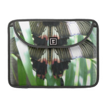 Butterfly Farm 13" MacBook Sleeve Sleeves For MacBooks