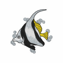 Butterfly Fish #2