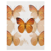 Butterfly Flies Flyer