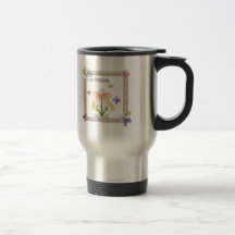 Butterfly Flower Great Grandma Mothers Day Gifts Mugs