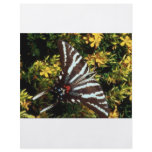Butterfly flyers