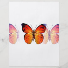 Butterfly Flyer