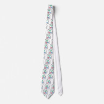 Butterfly - Follow Your Dreams Ties