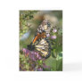 Butterfly Garden Series Greeting Cards