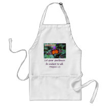 Butterfly - Gentleness Aprons