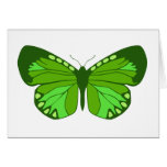 Butterfly Greens