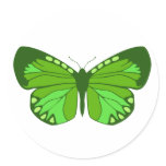 Butterfly Greens