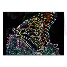Butterfly Greeting Cards