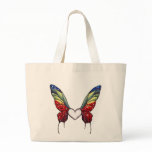 Butterfly Heart Bags