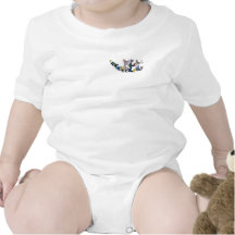 Butterfly Infant T-shirt