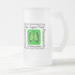 Butterfly Inspiration - Mental Health Awareness Mug