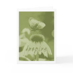 Butterfly Inspire Cards