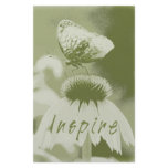 Butterfly Inspire stationery