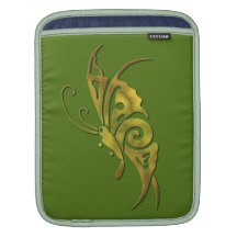 Butterfly - iPad Sleeve