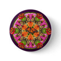 Butterfly Kaleidoscope