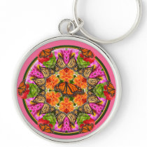 Butterfly Kaleidoscope