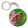 Butterfly Key Chain