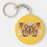 Butterfly Keychains