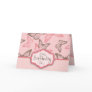 Butterfly Kisses Birthday Card II