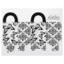 Butterfly Kisses Bold Favour Basket Template 4